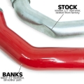 Picture of Banks Power 13-18 Ram 6.7L Diesel Boost Tube System - Driver Side