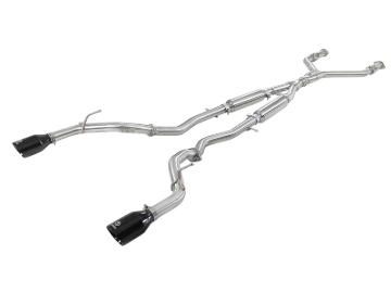 Picture of aFe Exhaust Cat Back - 49-36134NM-B