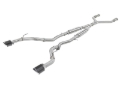 Picture of aFe Exhaust Cat Back - 49-36134NM-C