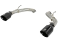 Picture of aFe Exhaust Axle Back - 49-36133NM-B