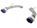 Picture of aFe Exhaust Axle Back - 49-36133NM-L