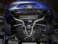 Picture of aFe Exhaust Cat Back - 49-36134NM-B