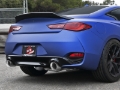 Picture of aFe Exhaust Axle Back - 49-36133NM-P