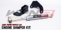 Picture of Weapon R 2018 Toyota Corolla 1.8L Gun Metal Engine Torque Damper Kit