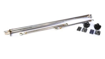 Picture of Weapon R 2013+ Subaru BRZ / 2016+ Toyota 86 Harness Bar