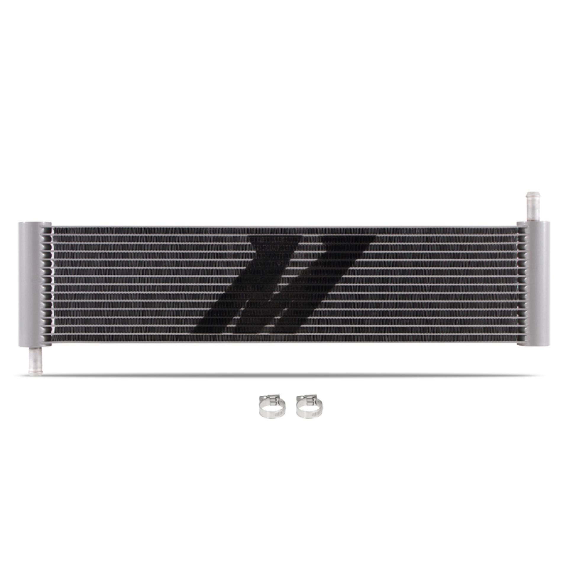 Picture of Mishimoto 11-14 Ford F150 Transmission Cooler - Silver