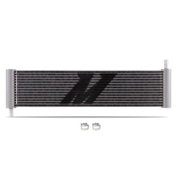Picture of Mishimoto 11-14 Ford F150 Transmission Cooler - Silver