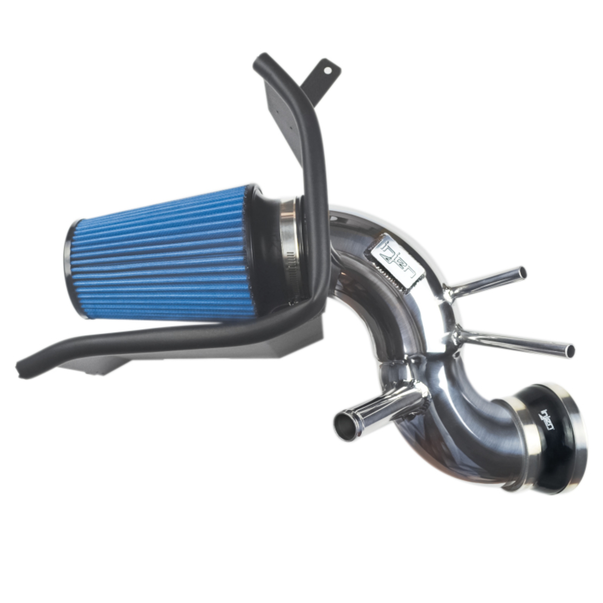 Picture of Injen 2018+ Kia Stinger L4-2.0L Turbo SP Short Ram Air Intake