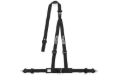 Picture of Sparco Belt 2 Inch Black 3Pt Double Release