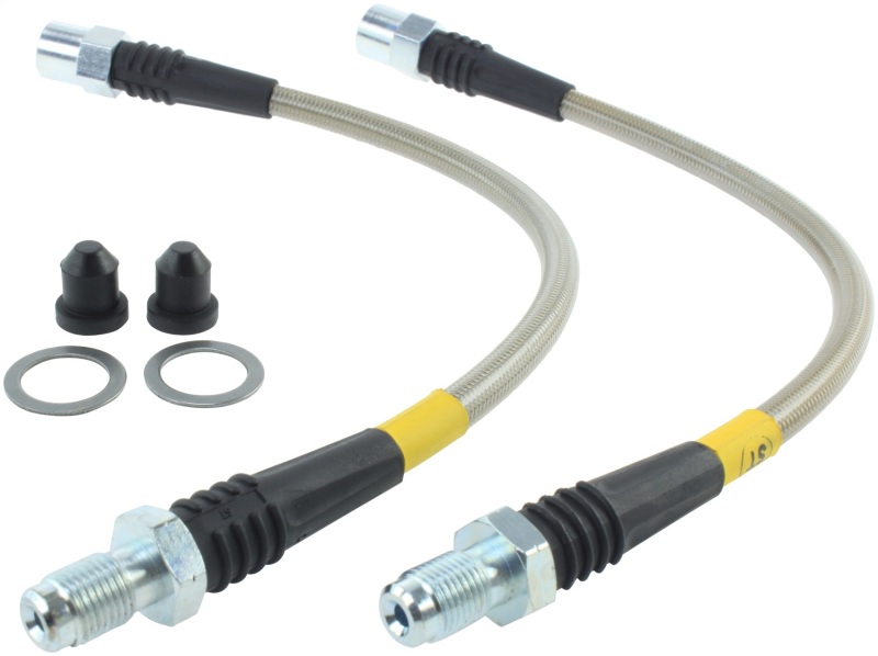 Picture of Stoptech ST Brake Line Kits - 950.34531