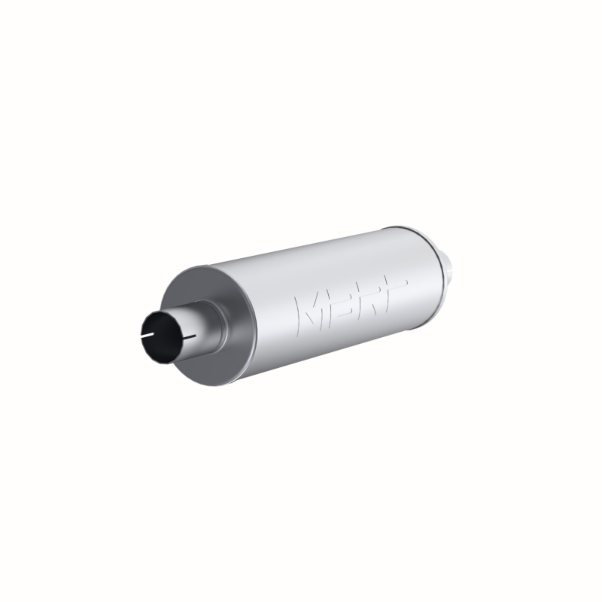 Picture of MBRP Muffler AL - GP190426