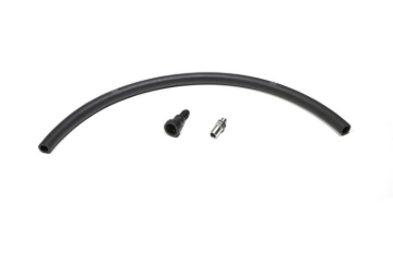 Picture of Fleece Performance 10-18 Dodge Cummins 2500-3500 1/2in High Flow Feed Line Kit (OEM Filter to CP3)