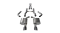 Picture of 15-16 Charger Big8 2.75in.CB DRE 4.5in. XTRM