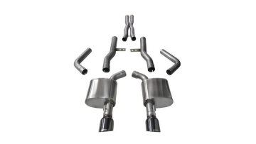 Picture of 15-16 Charger Big8 2.75in.CB DRE 4.5in. XTRM