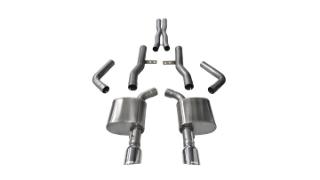 Picture of 15-16 Charger Big8 2.75in.CB DRE 4.5in. XTRM
