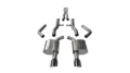 Picture of 15-16 Charger Big8 2.75in.CB DRE 4.5in. XTRM