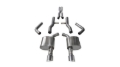 Picture of 15-16 Charger Big8 2.75in.CB DRE 4.5in. XTRM