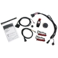 Picture of Banks Power 17-19 Ford F250/F350 6.7L Power Stroke Derringer Tuner (Gen 2) w/ Super Gauge