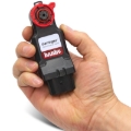 Picture of Banks Power 17-19 Ford F250/F350 6.7L Power Stroke Derringer Tuner (Gen 2) w/ Super Gauge