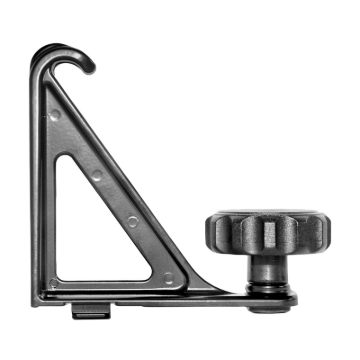 Picture of Thule Aero Load Stops (Multi-Position / T-Track Compatible) 4 Pack - Black