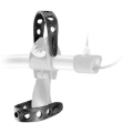 Picture of Thule Accessory Strap Kit (Replacement Ladder Style Bike Rack Cradle Straps) 4-Pack - Black