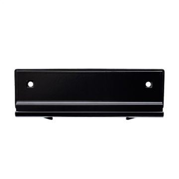 Picture of Thule Artificial Raingutters for Gutterless Vehicles (Works w/Foot Pack 300/387/953) 2 Pack - Black