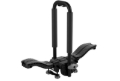 Picture of Thule Compass 4-in-1 Water Sport Roof Top Carrier (w/Integrated StrapCatch) - Black