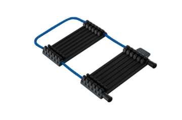 Picture of Thule Carbon Frame Protector Adapter (for Thule Racks w/Torque Limiter Knob) - Black