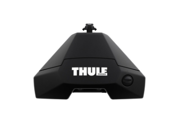 Picture of Thule Evo Clamp Load Carrier Feet (Vehicles w/o Pre-Existing Roof Rack Attachment Points) - Black