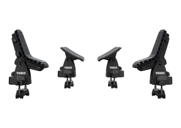 Picture of Thule DockGlide Kayak Saddle - Black