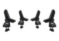 Picture of Thule DockGrip Kayak Saddle - Black