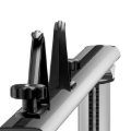 Picture of Thule Aero Load Stops (Multi-Position / T-Track Compatible) 4 Pack - Black