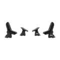 Picture of Thule DockGlide Kayak Saddle - Black