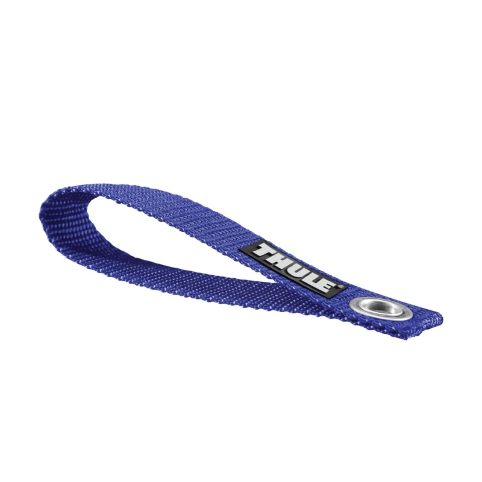 Picture of Thule Hood Loop Strap - Bow Boat & Stern Tie-Down Loop (Set of 2) - Blue
