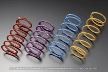 Picture of GReddy Blue Wastegate Spring for Type R Wastegate 1.1-1.5 kg/cm2
