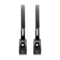 Picture of Thule Locking Straps 10ft. (Includes 2 One-Key Lock Cylinders) 2 Pack - Black
