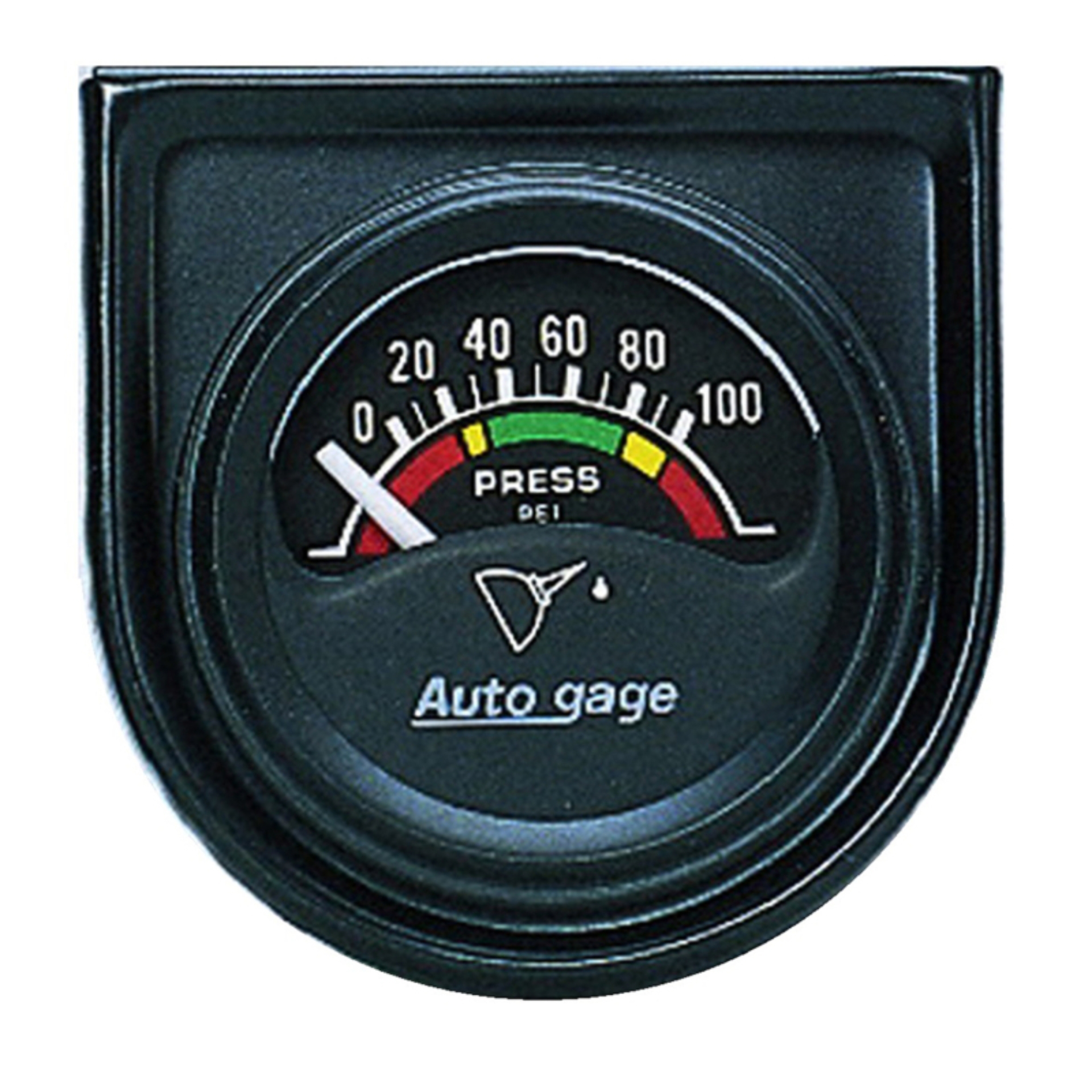 Picture of AutoMeter AM AutoGage Gauges - 2354