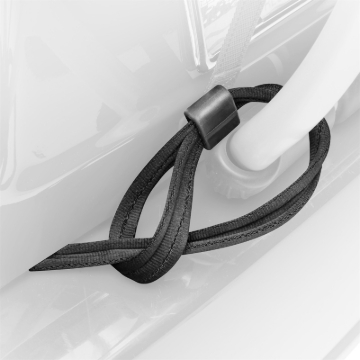 Picture of Thule Passive Trunk Locking Strap - Black