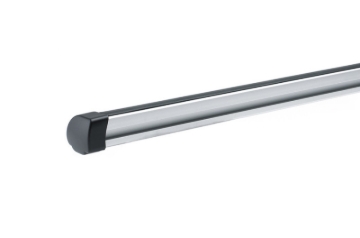 Picture of Thule ProBar 200 Roof Rack Load Bars w/T-tracks (79in.) - Silver/Black