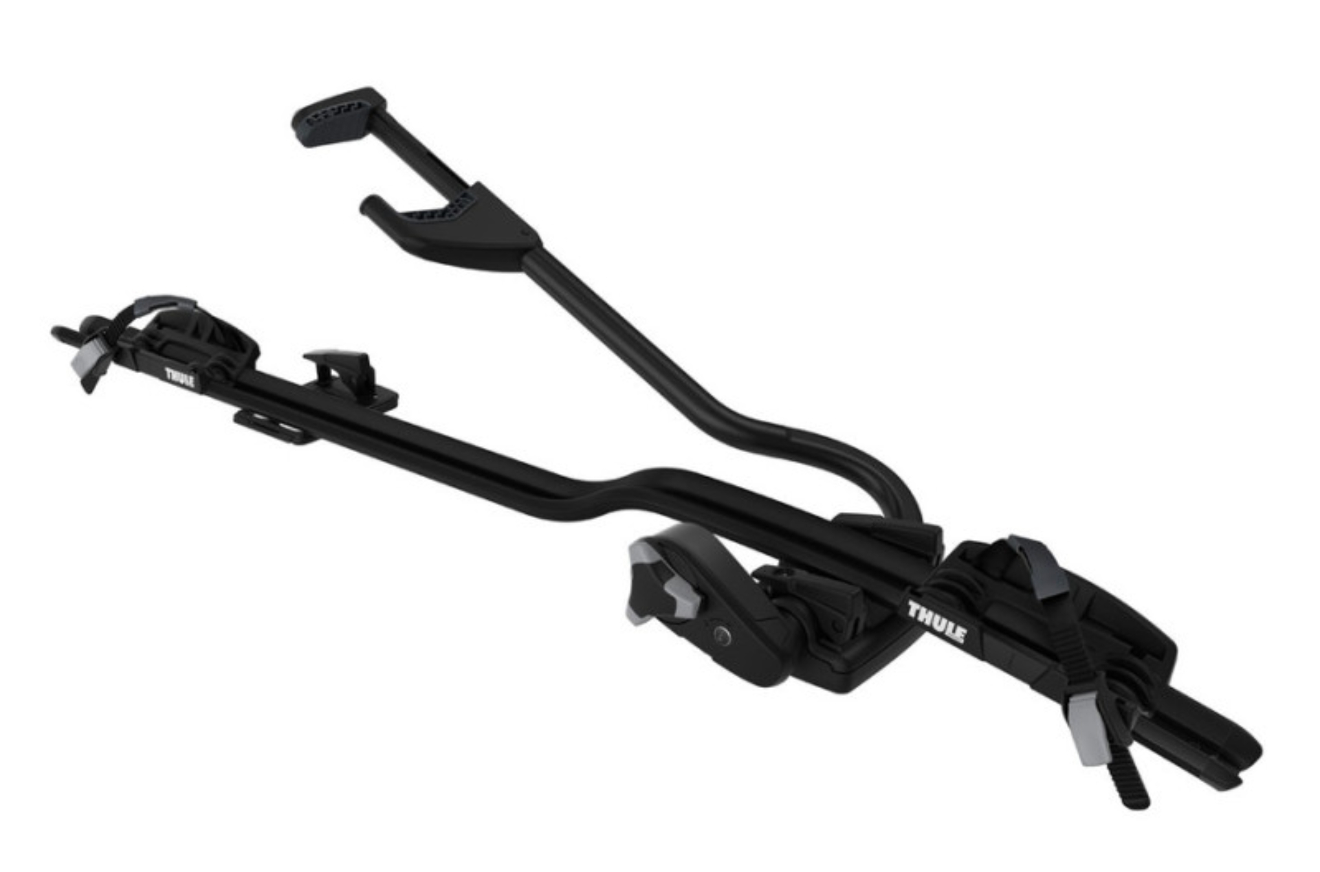 Picture of Thule ProRide XT - Upright Bike Carrier (Bikes up to 44lbs.) - Black