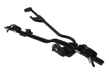 Picture of Thule ProRide XT - Upright Bike Carrier (Bikes up to 44lbs.) - Black