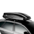 Picture of Thule Pulse L Roof-Mounted Cargo Box - Black