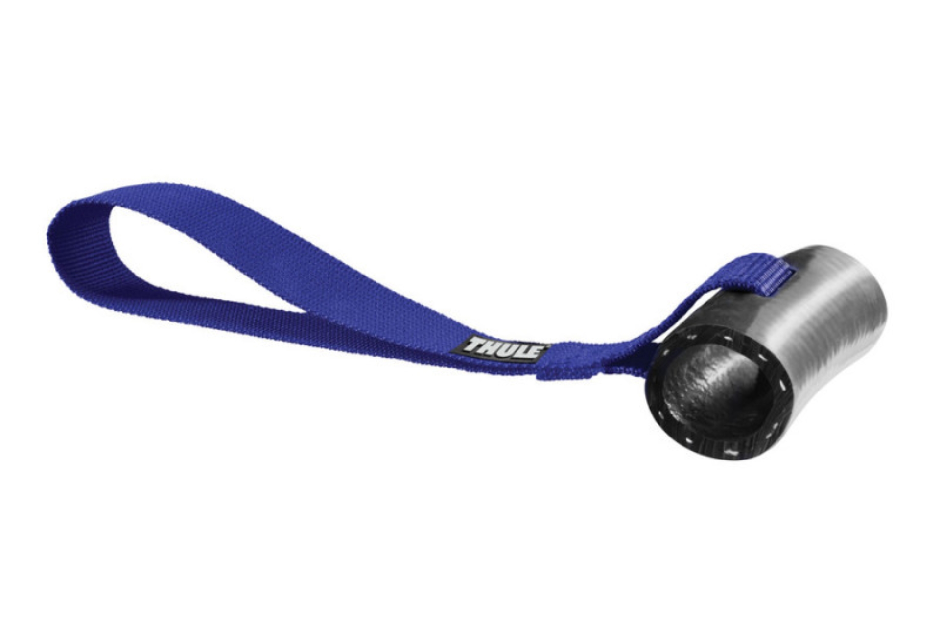 Picture of Thule Quick Loop Strap (Anchor Point For Vehicles without Undercarriage Attachment Points) - Black