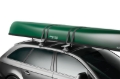 Picture of Thule Portage Canoe Carrier - Black