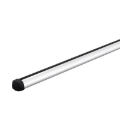 Picture of Thule ProBar 200 Roof Rack Load Bars w/T-tracks (79in.) - Silver/Black