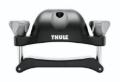 Picture of Thule Portage Canoe Carrier - Black
