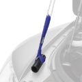 Picture of Thule Quick Loop Strap (Anchor Point For Vehicles without Undercarriage Attachment Points) - Black