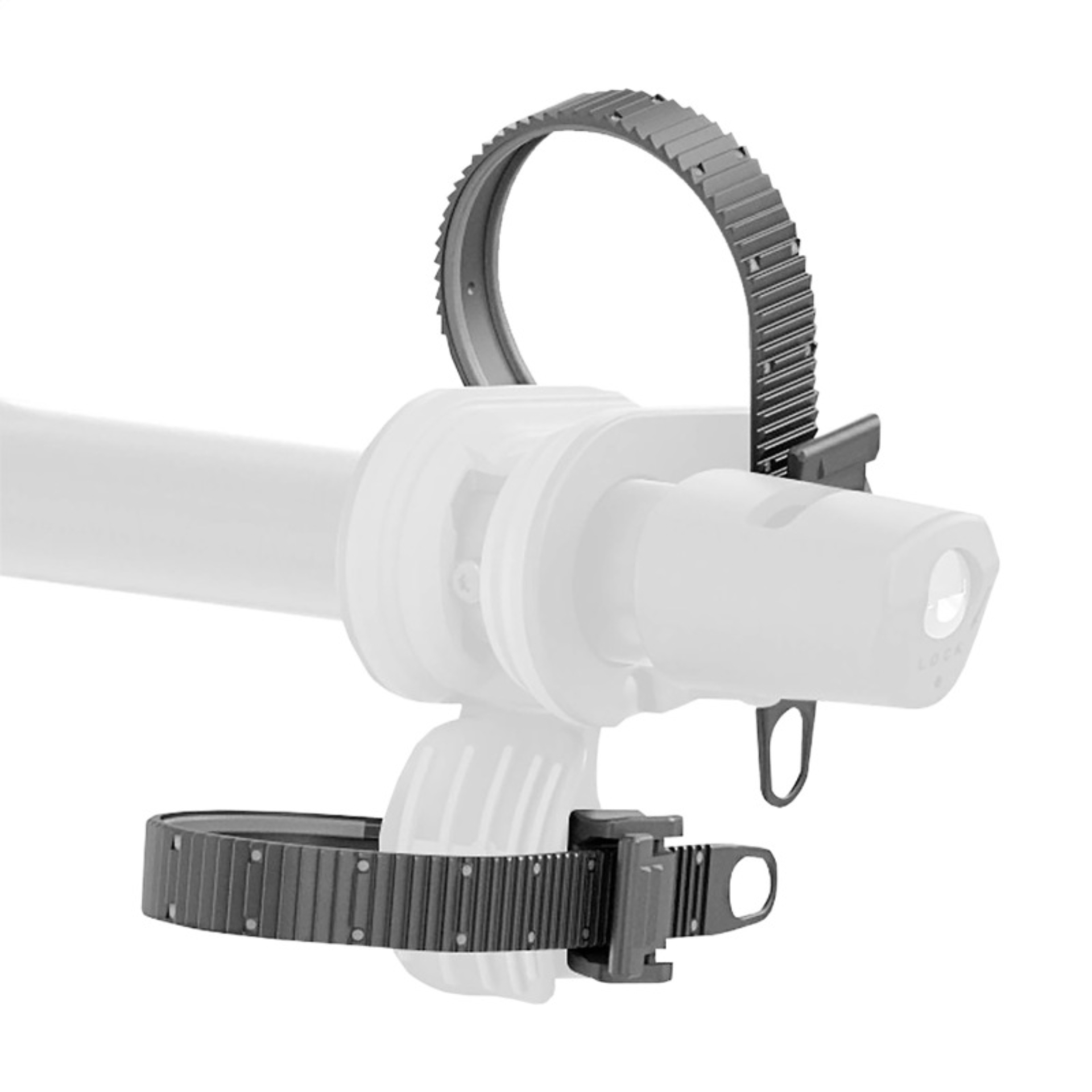 Picture of Thule Ratcheting Strap Kit for 2 Bikes (Includes 6 Ratchet Style Straps - 4 Cradle/2 Anti-Sway)