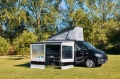 Picture of Thule Rain Blocker G2 Front Panel 4.9 x 7.5ft. - Silver