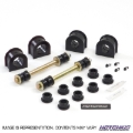 Picture of Hotchkis 02-06 Mini Cooper Competition Rear Sway Bar Rebuild Kit (22810R)